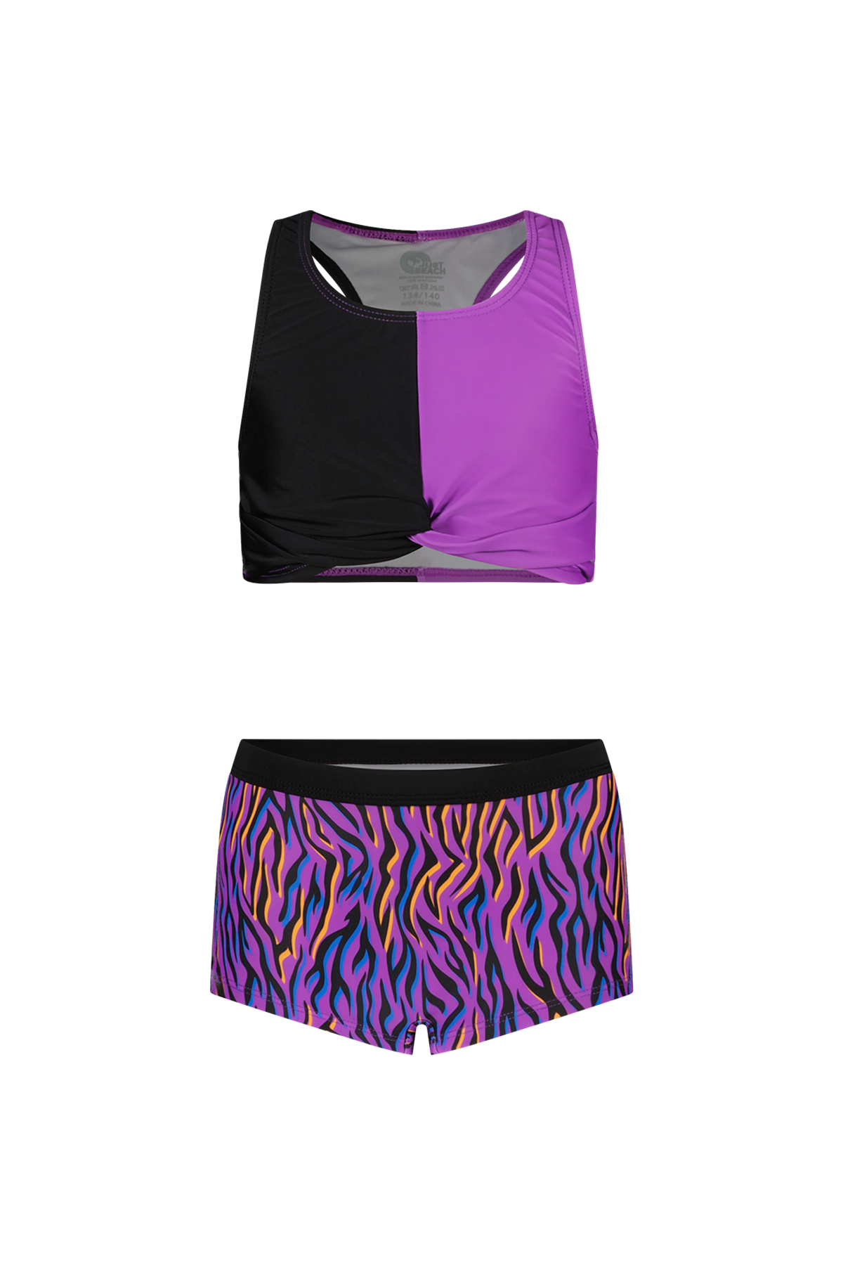 Twist it Just Beach girls bikini