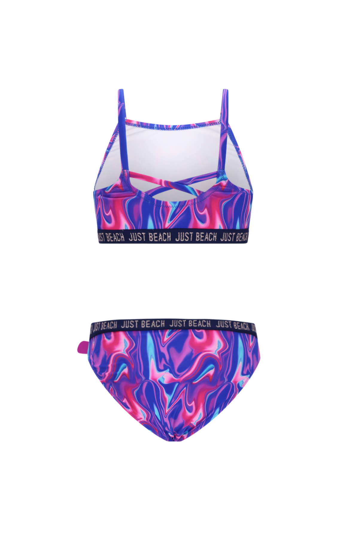 Florida bikini Marble