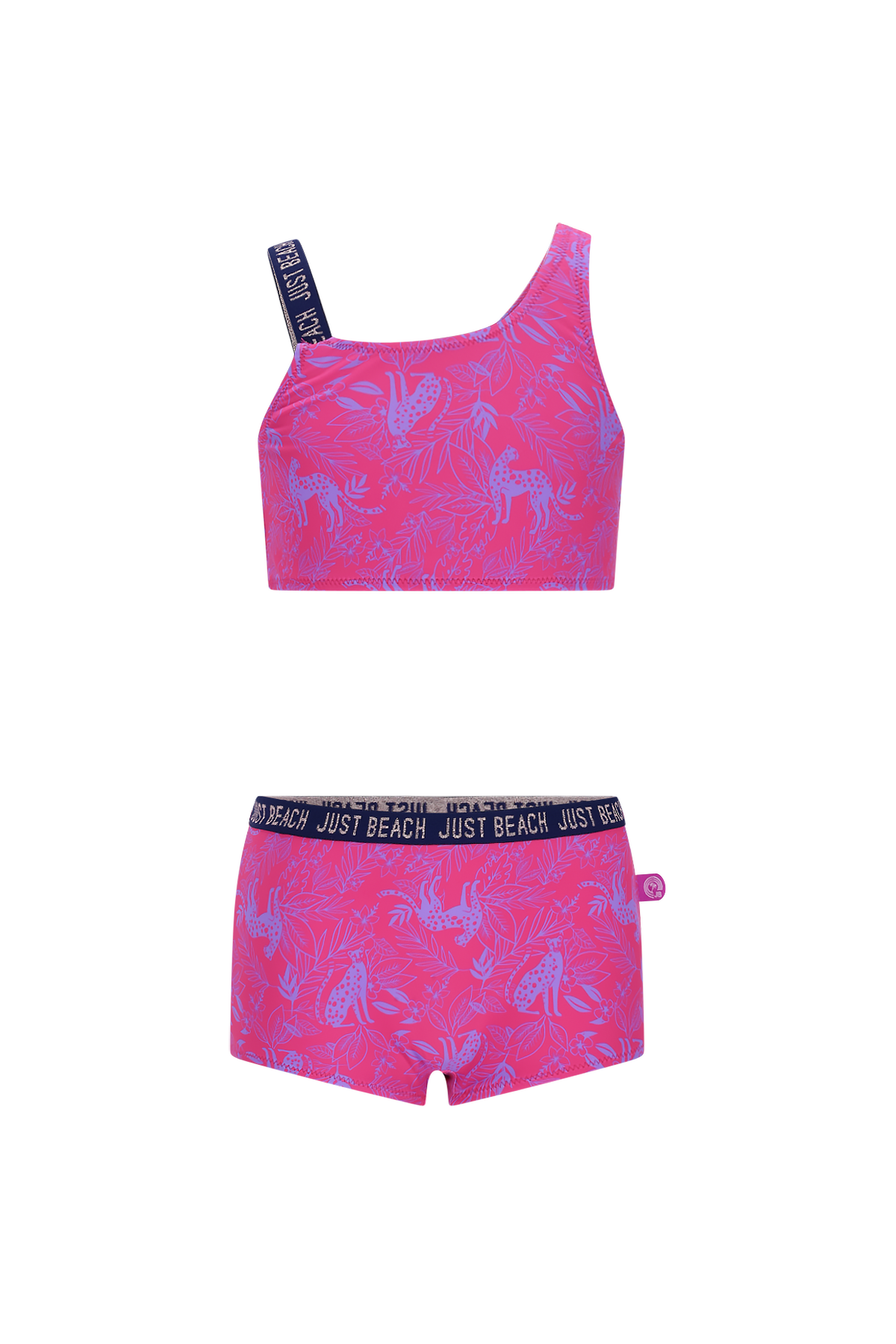 Tanzania bikini Jungle maze