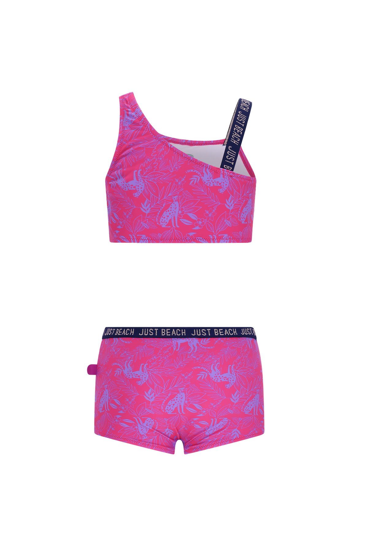 Tanzania bikini Jungle maze