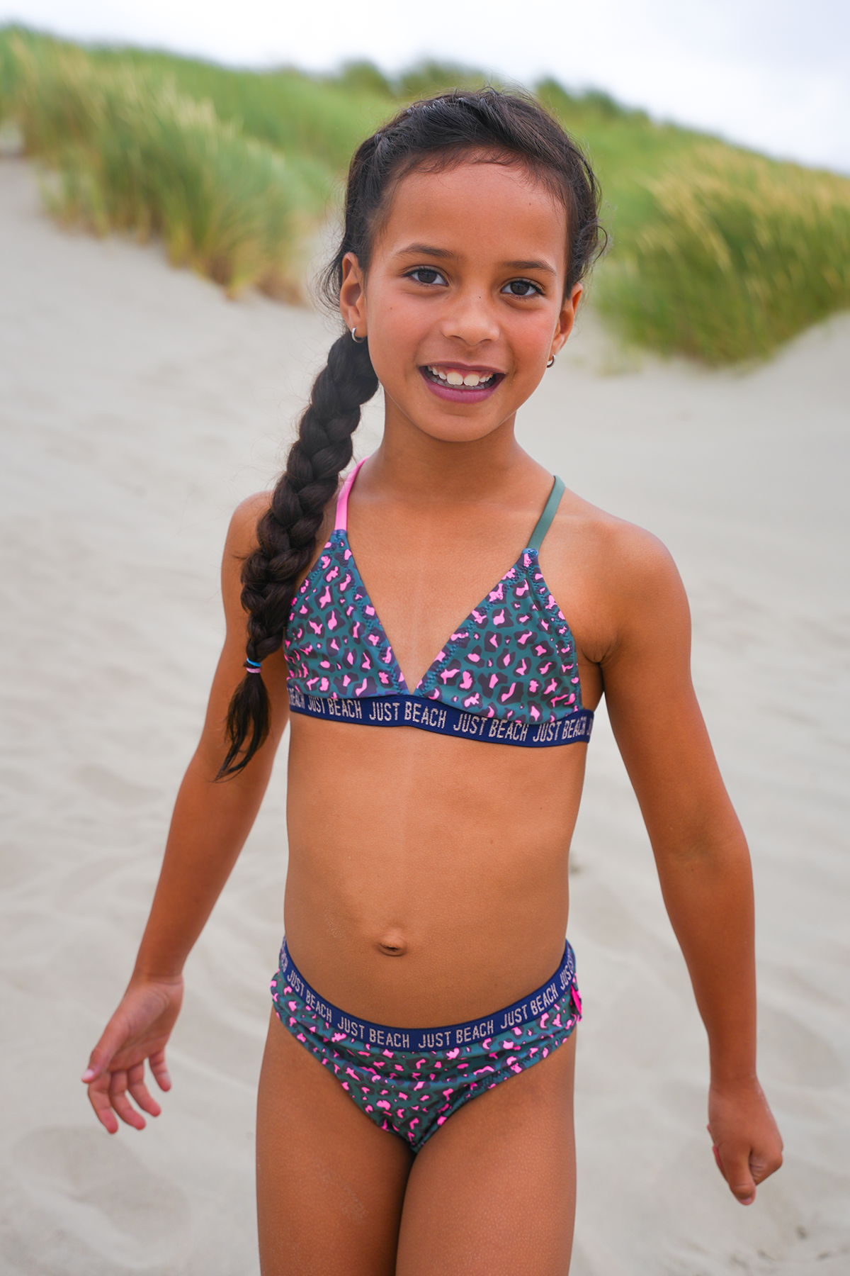 Bali Triangle bikini Tropic leo