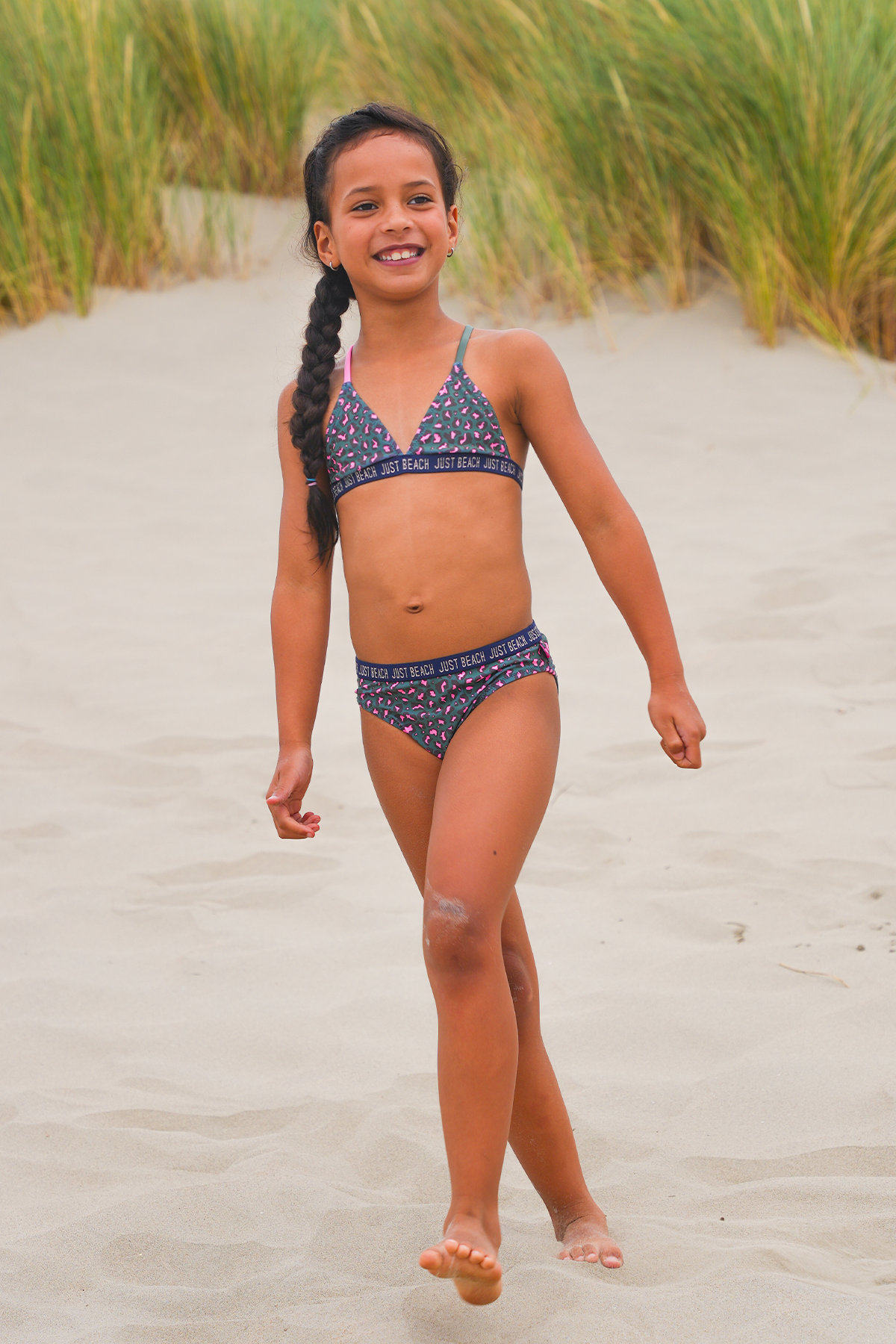 Bali Triangle bikini Tropic leo