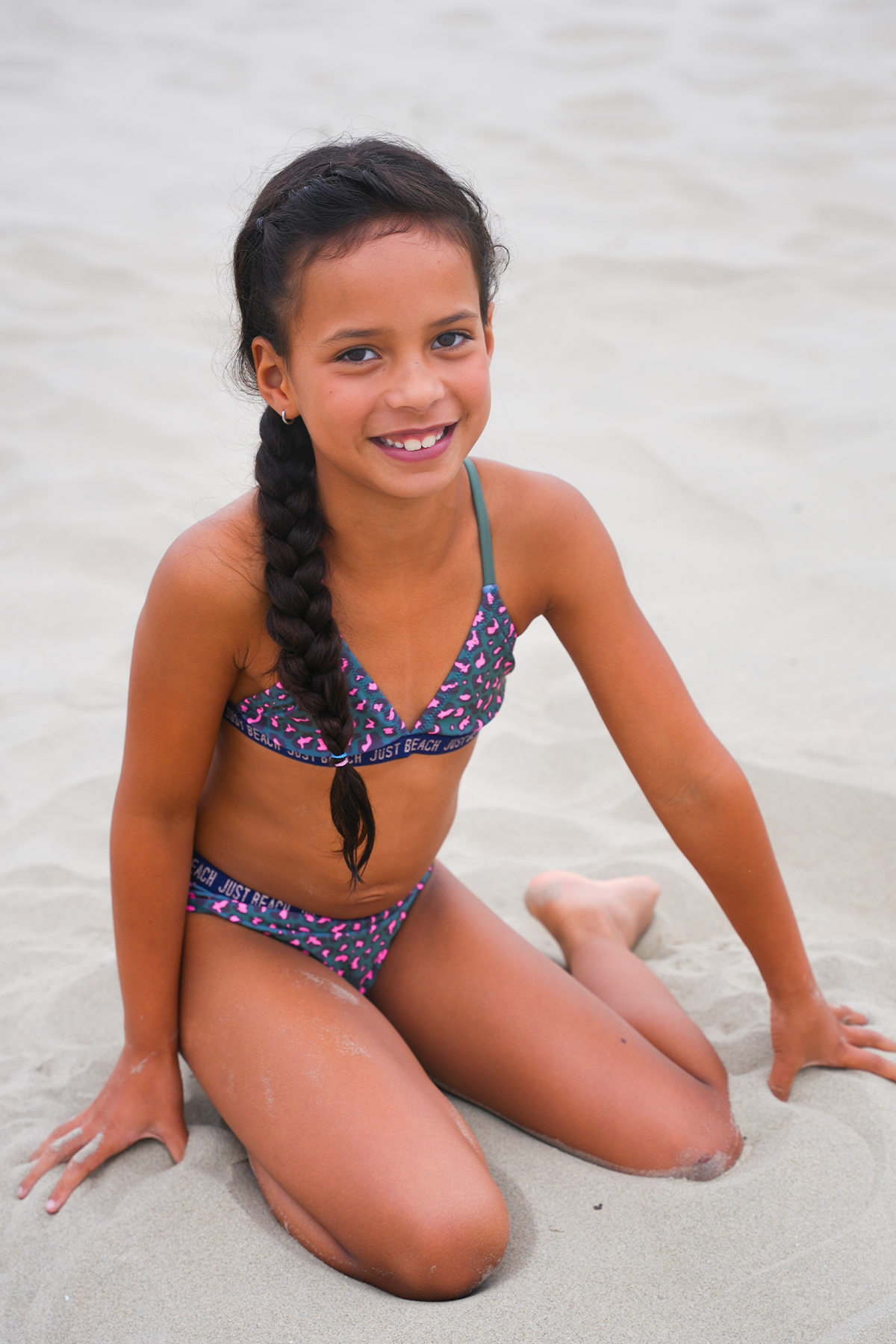 Bali Triangle bikini Tropic leo