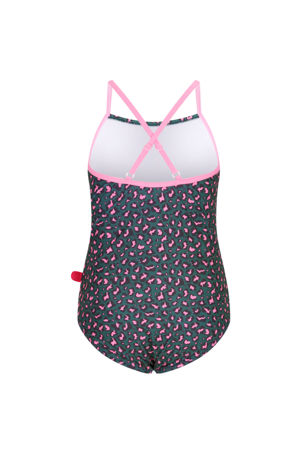 Sunset swimsuit Tropic leo