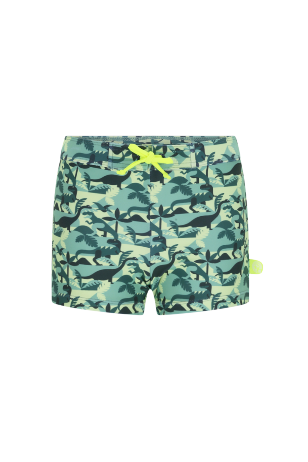 Nevada swimshort Dinosaur