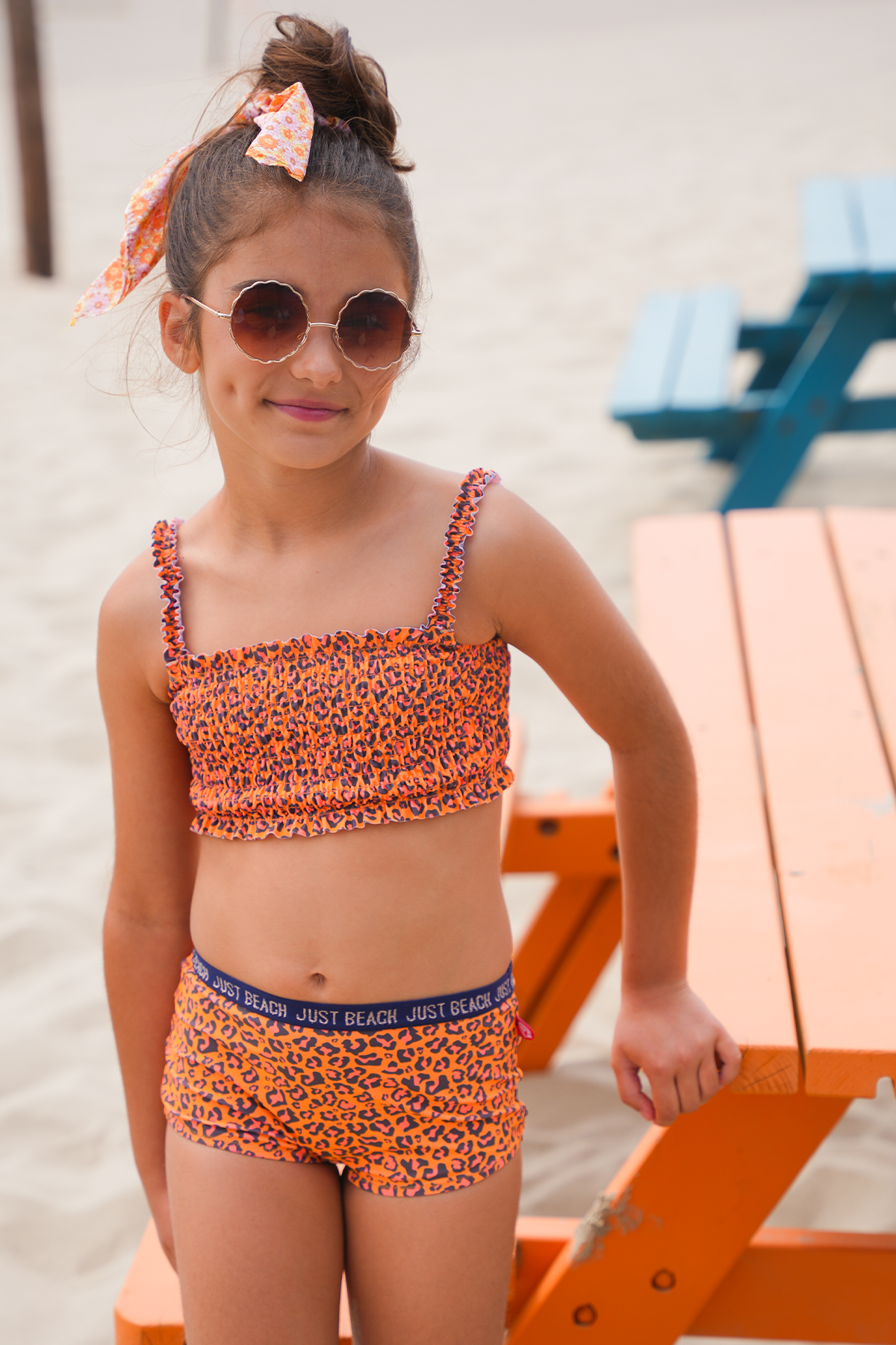 Zanzibar bikini Panter