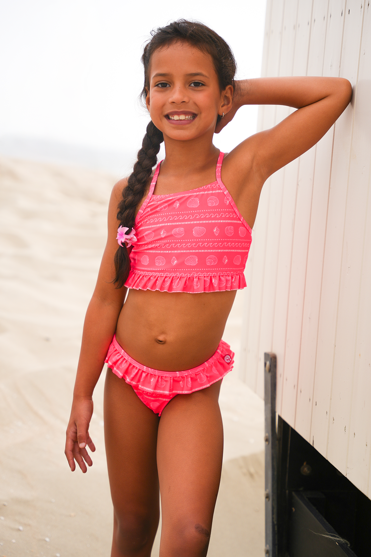 Barbados bikini Shells