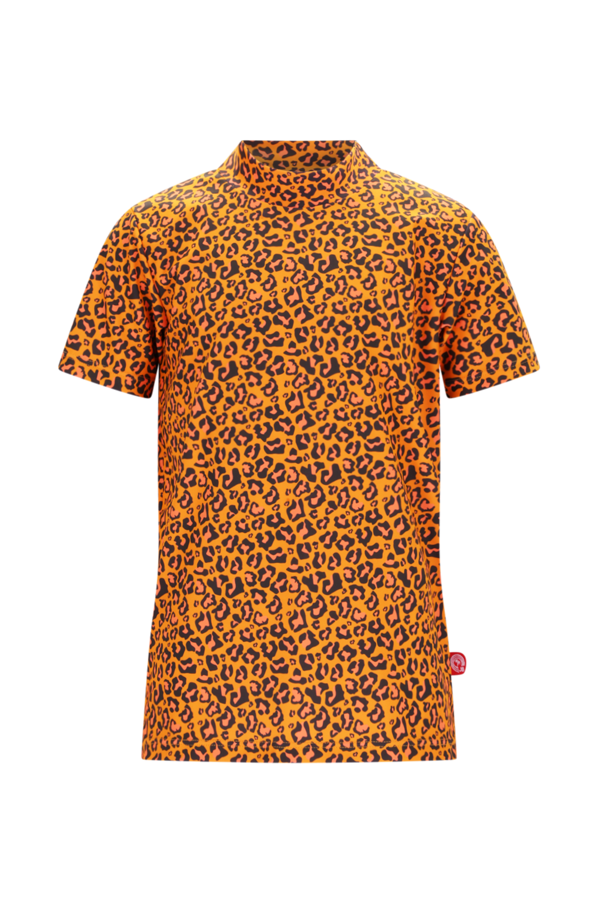 Protect yourself UV t-shirt Panter