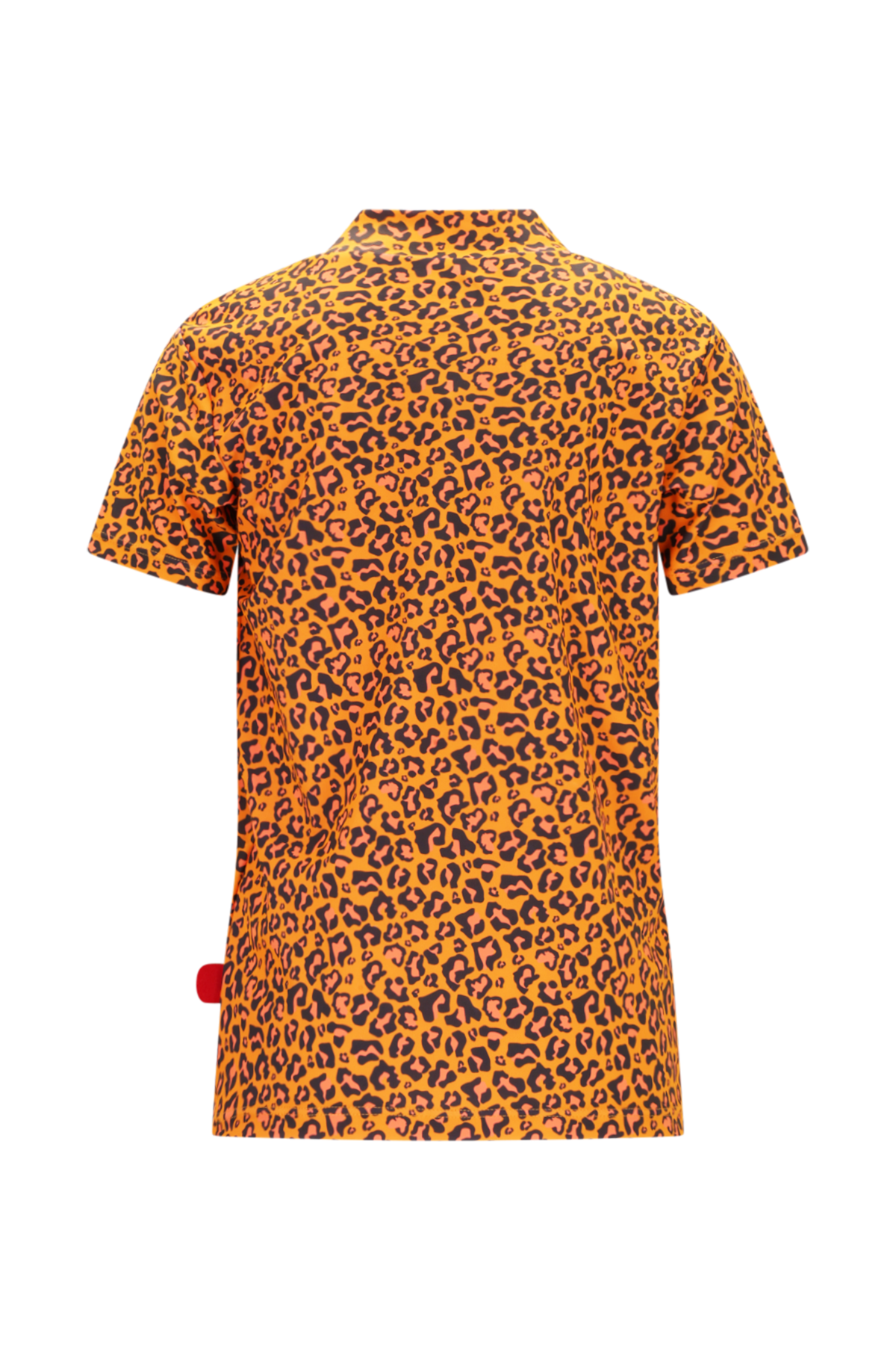 Protect yourself UV t-shirt Panther