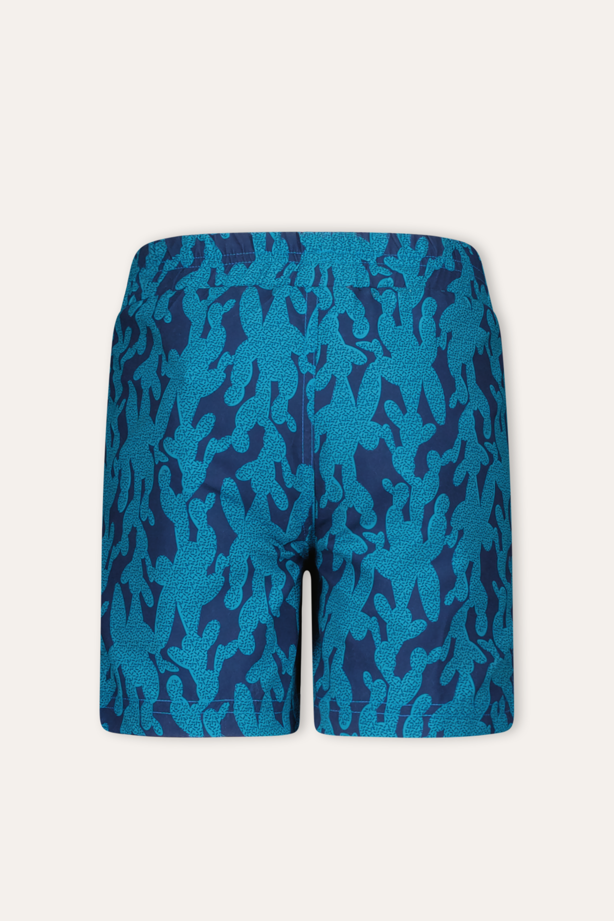 Stan Zwembroek Blauw