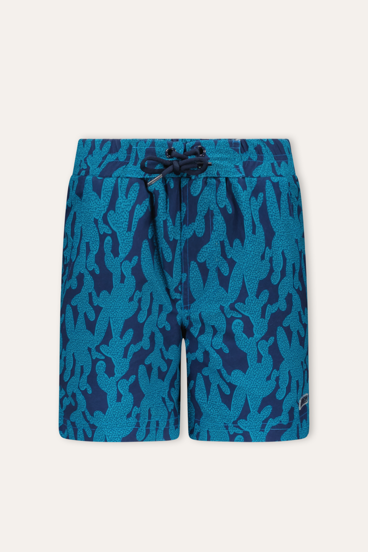 Stan Zwembroek Blauw