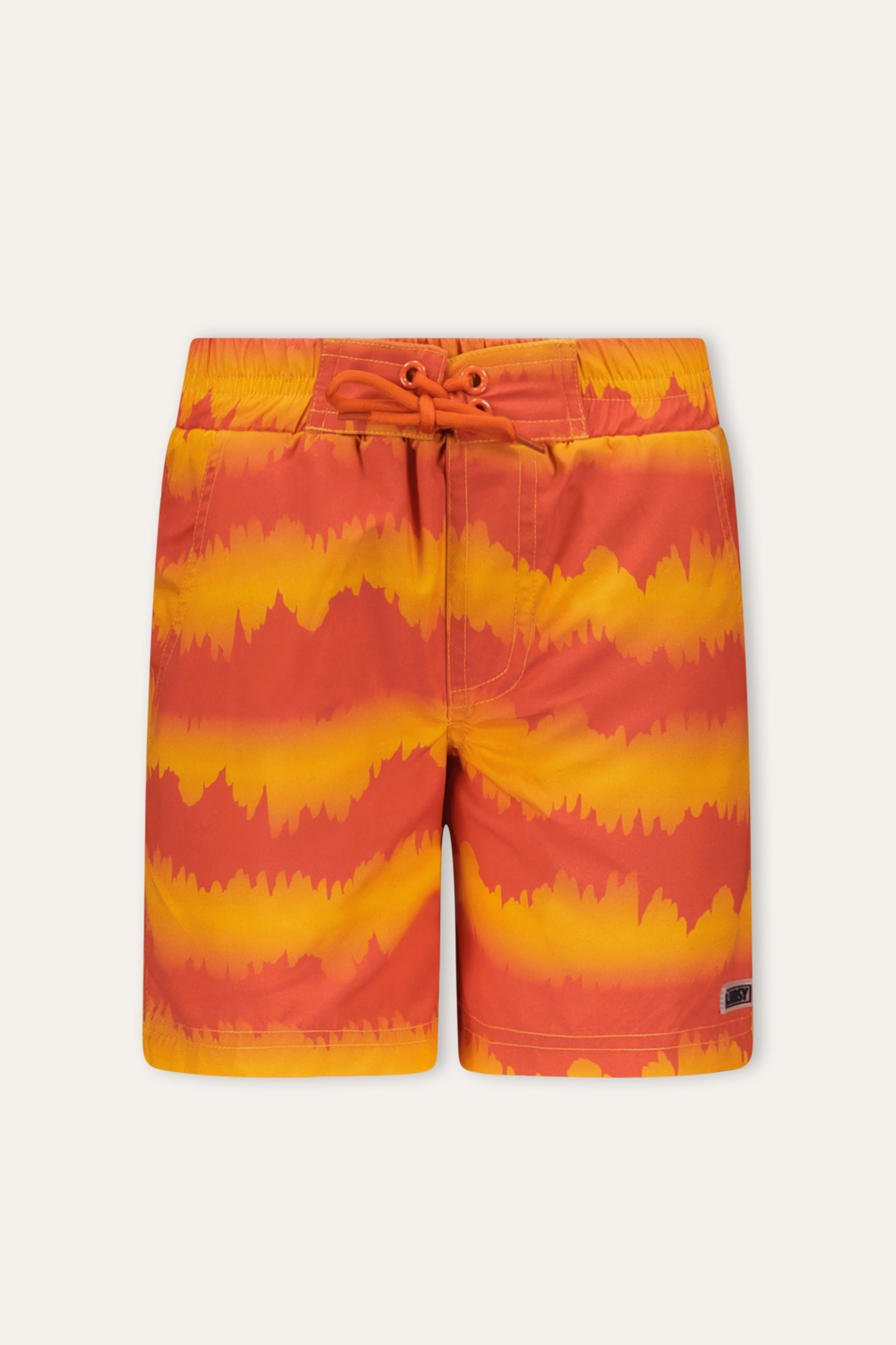 Stan Zwembroek Oranje