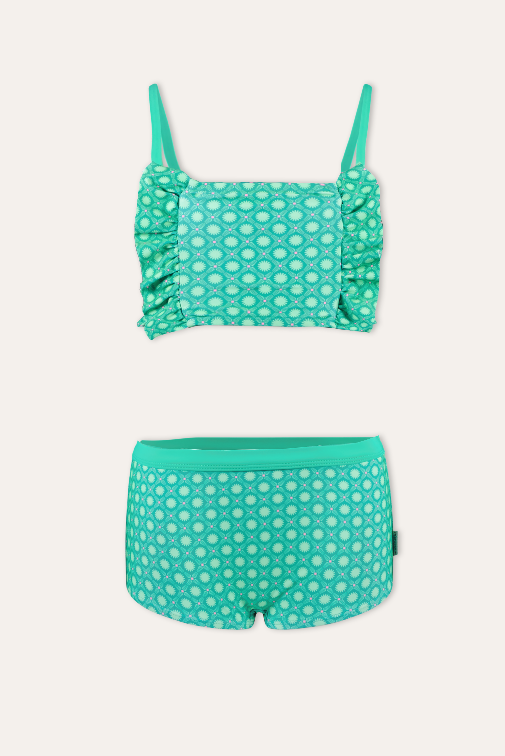 Silke Bikini Groen