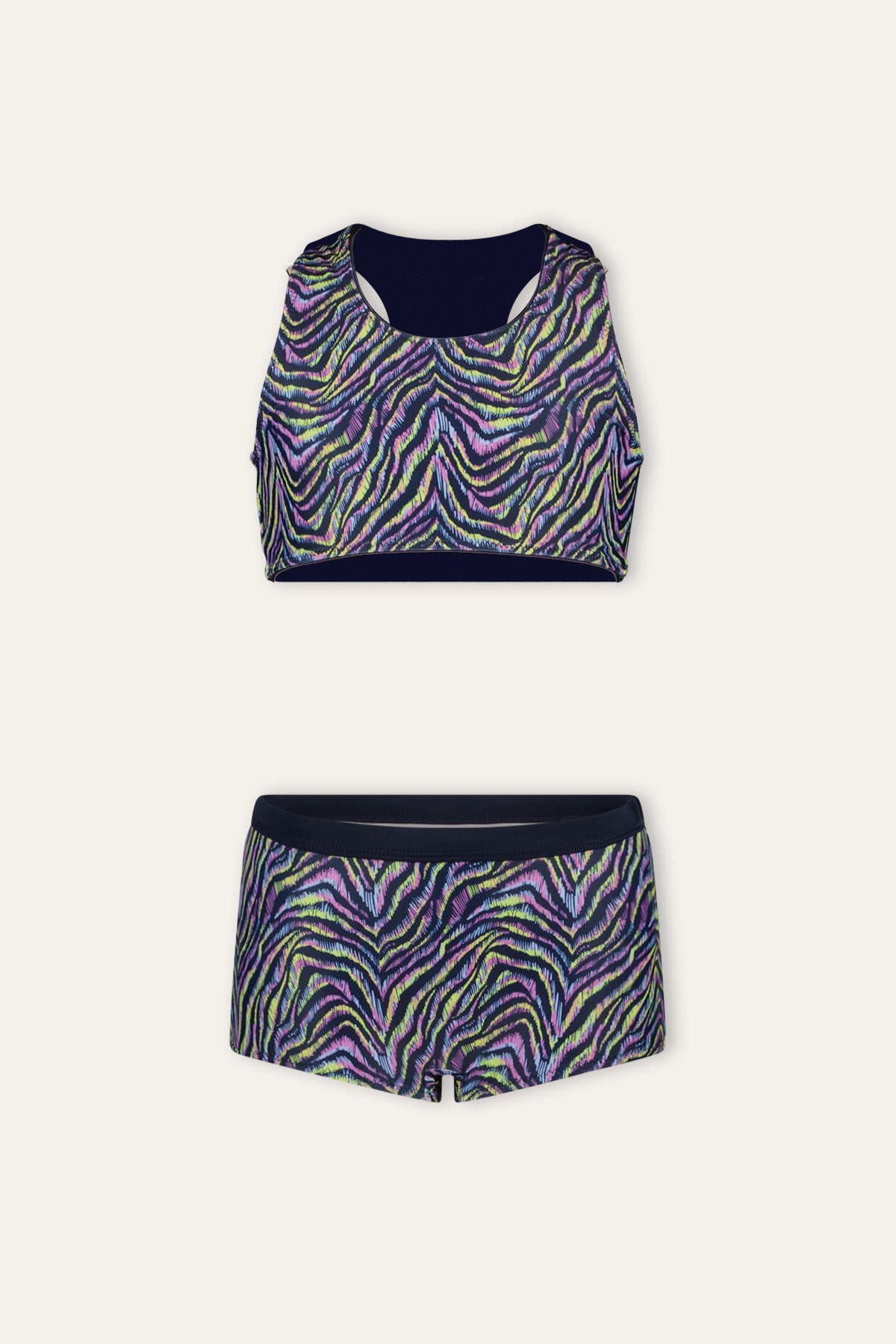 Willow Bikini Blauw