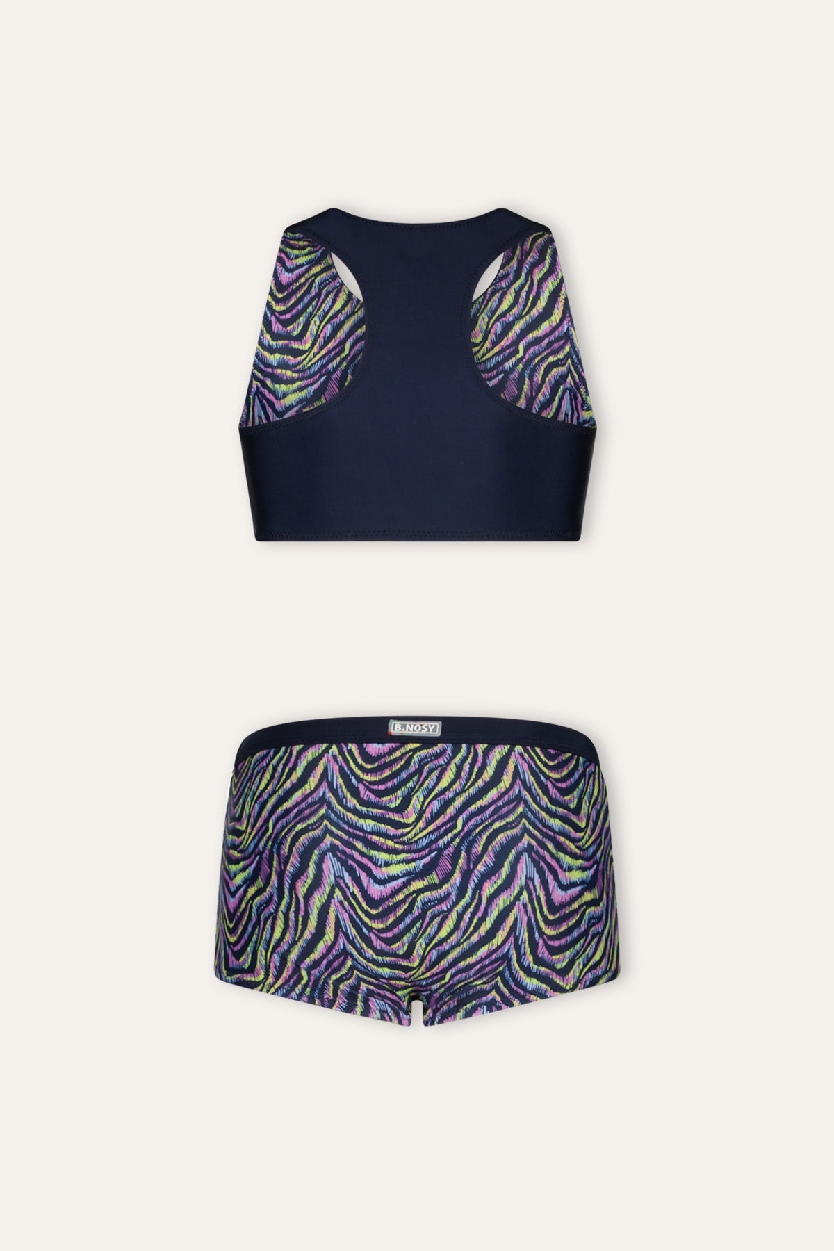 Willow Bikini Blauw