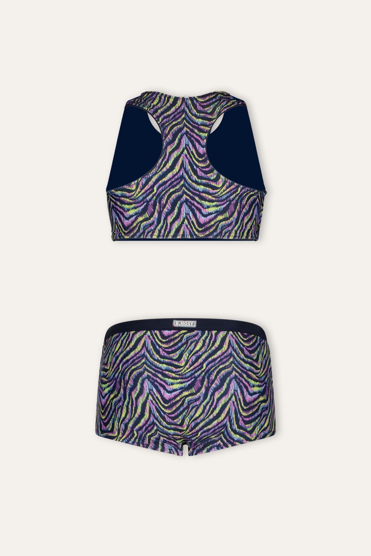Willow Bikini Blauw