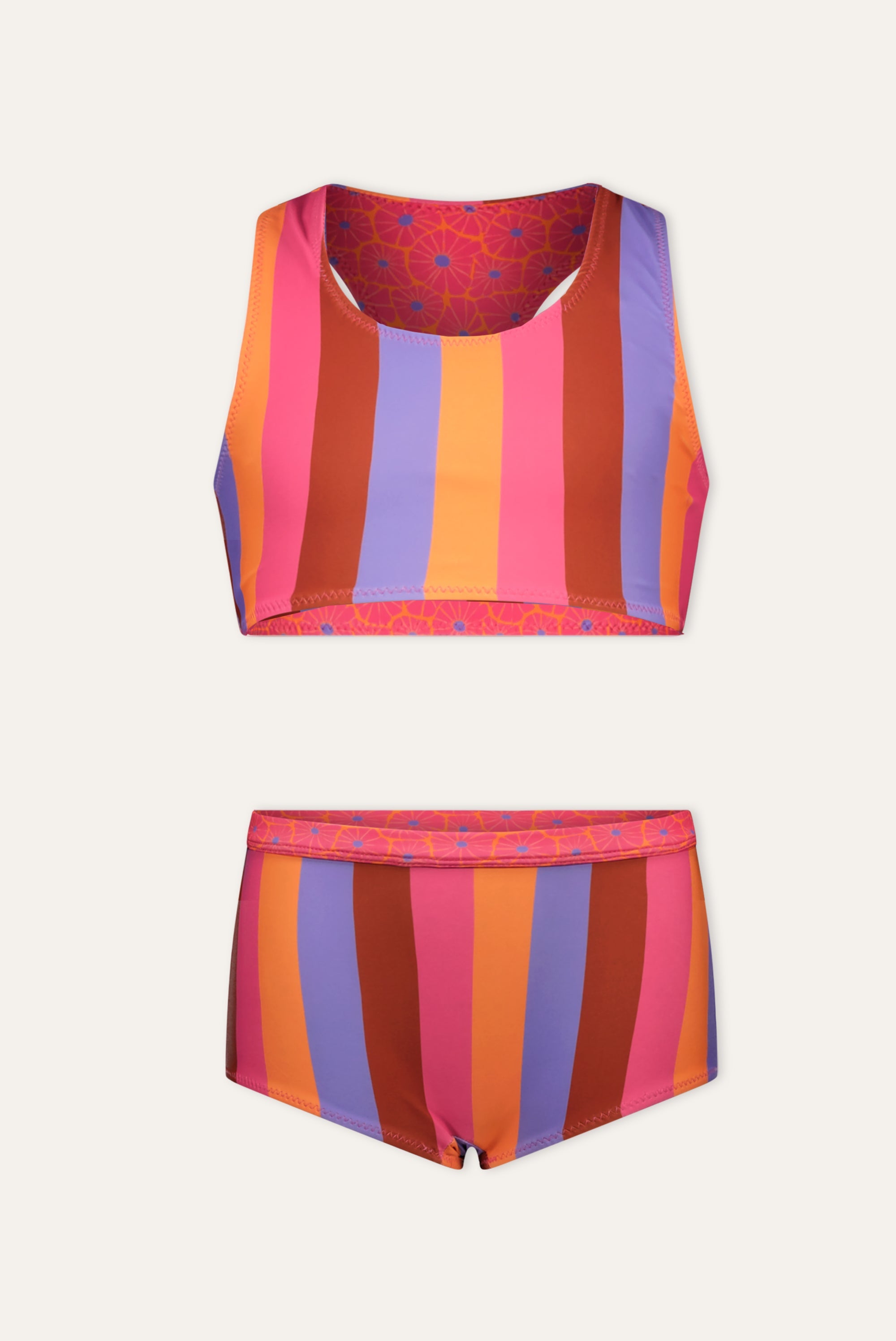 Reversible bikini Winona Fabulous