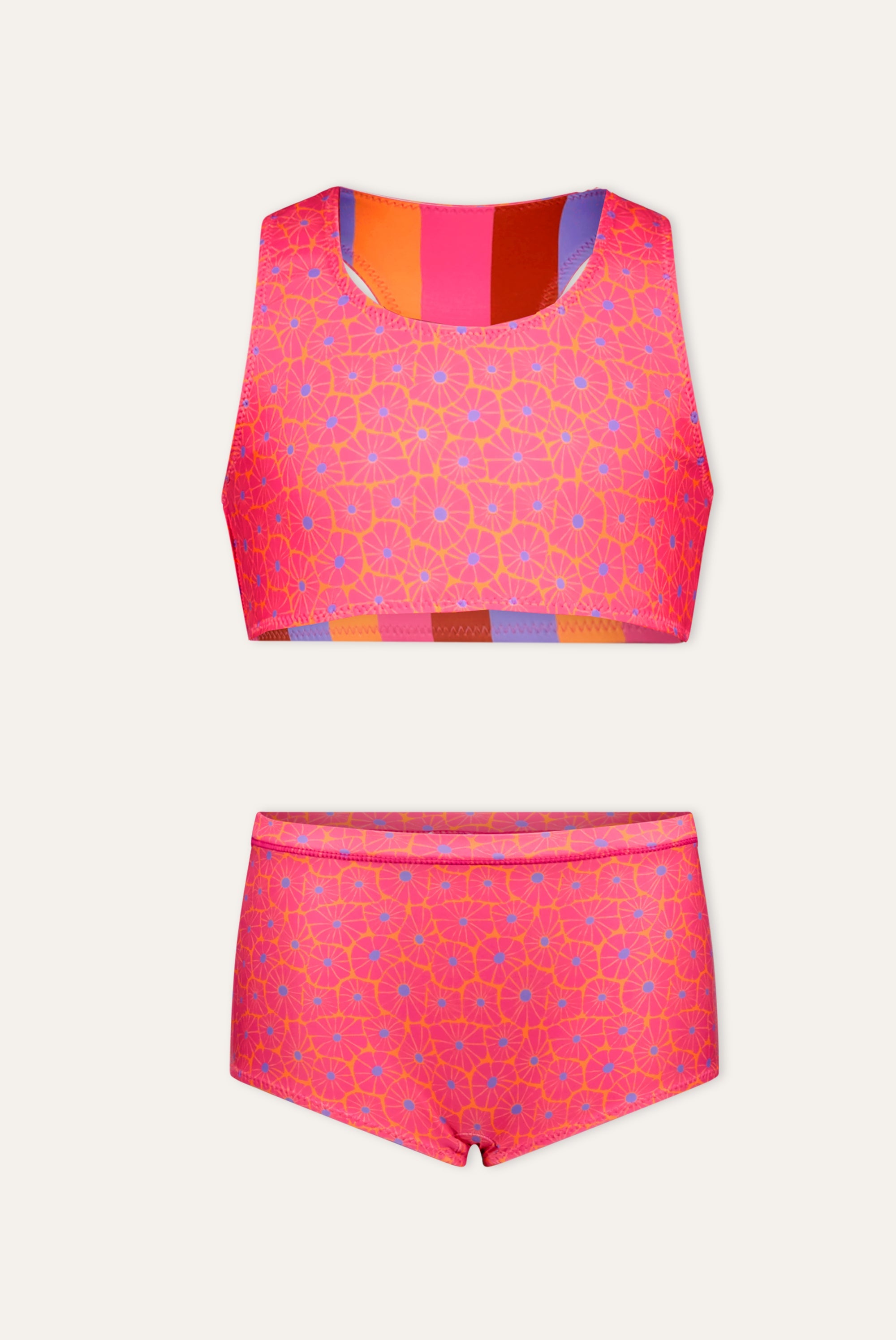 Reversible bikini Winona Fabulous
