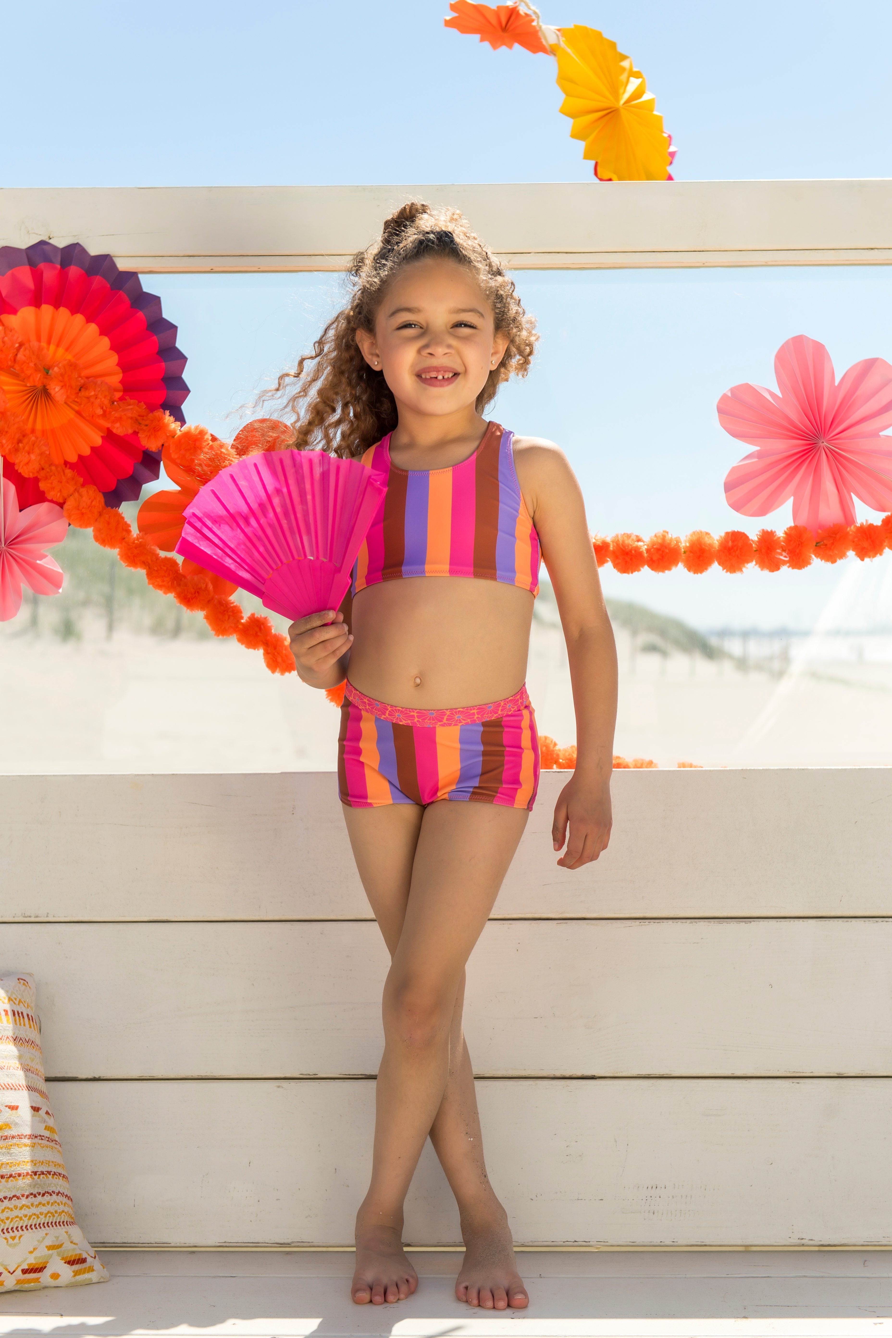 Reversible bikini Winona Fabulous