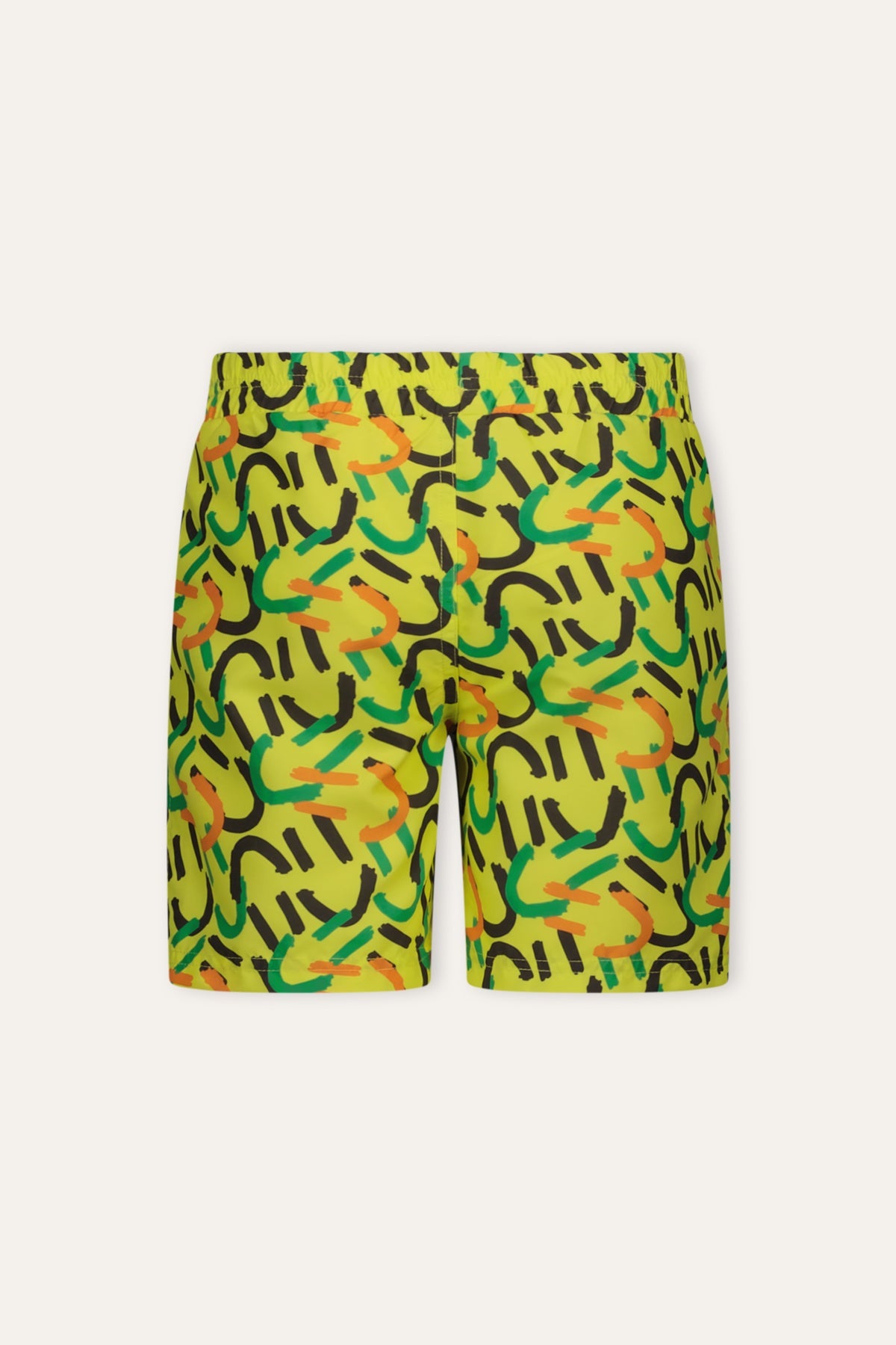 Zwembroek Will stripes Beachy