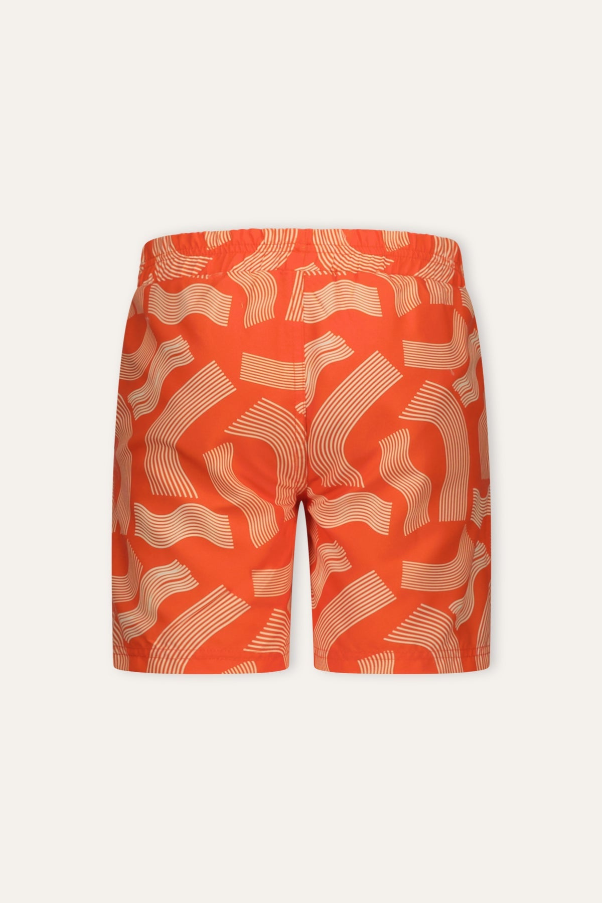 Zwembroek Will rood Beachy