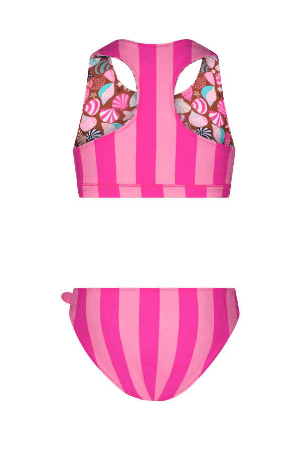 BIKINI MERMAID REVERSIBLE - Just Beach