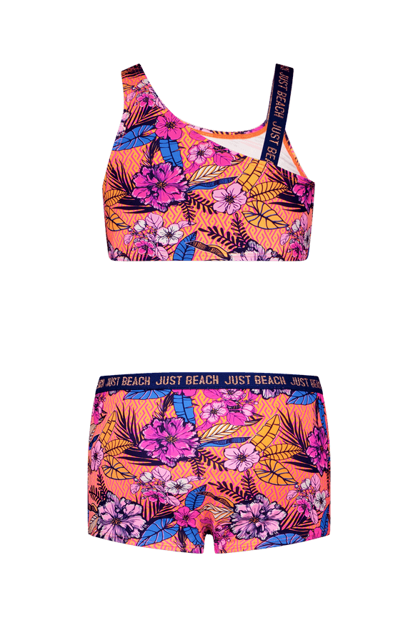 WILD FLOWER BIKINI - Just Beach