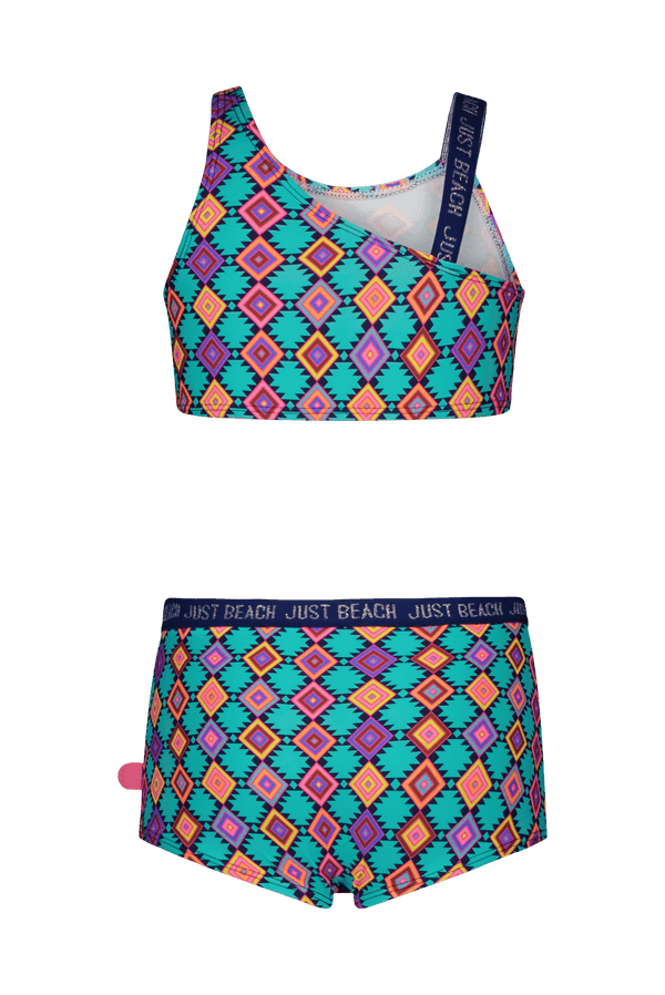 AZTEC BIKINI - Just Beach