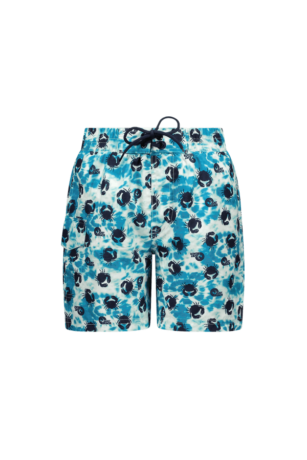 TIEDYE ZWEMBROEK - Just Beach