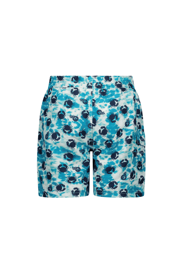 TIEDYE ZWEMBROEK - Just Beach