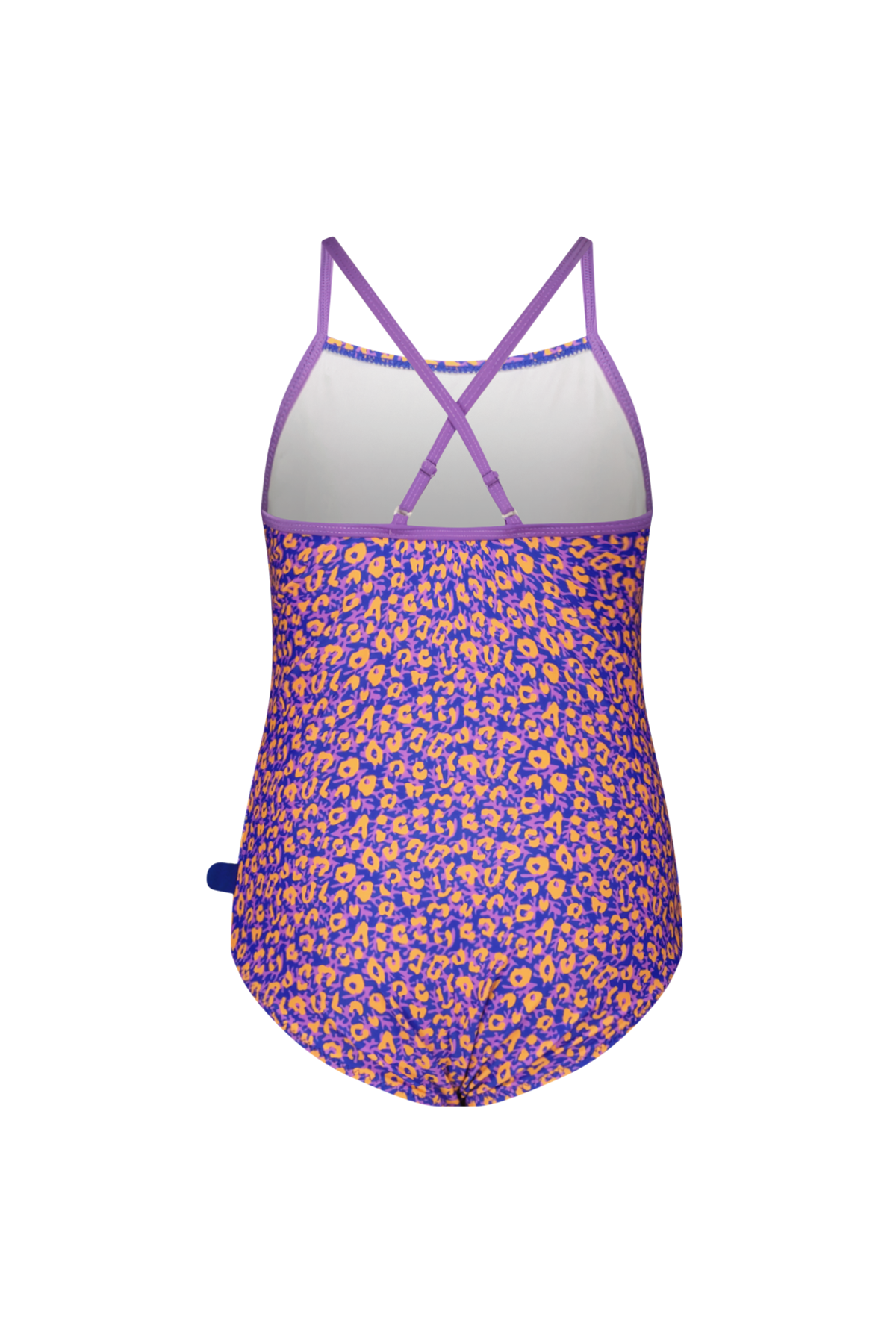 Sunset Swimsuit Eclectic panter