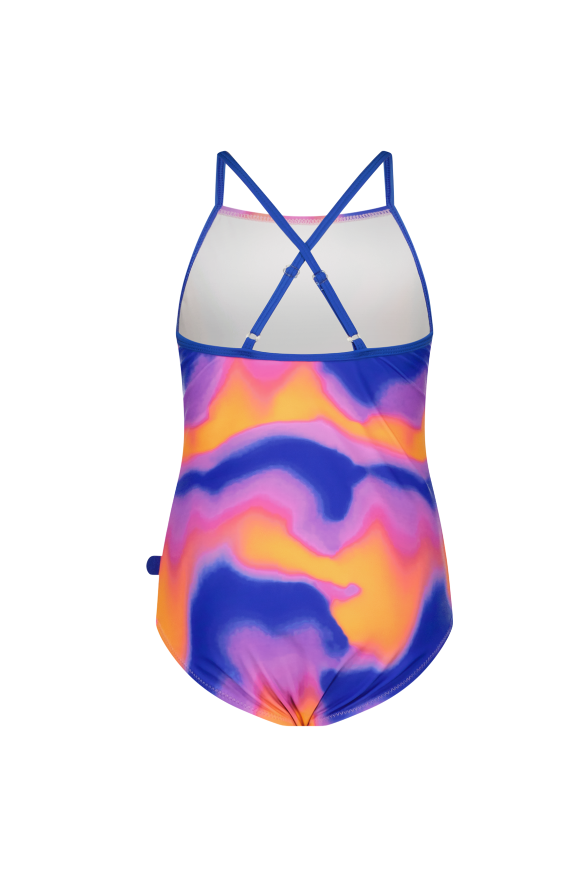 Sunset Swimsuit Eclectic