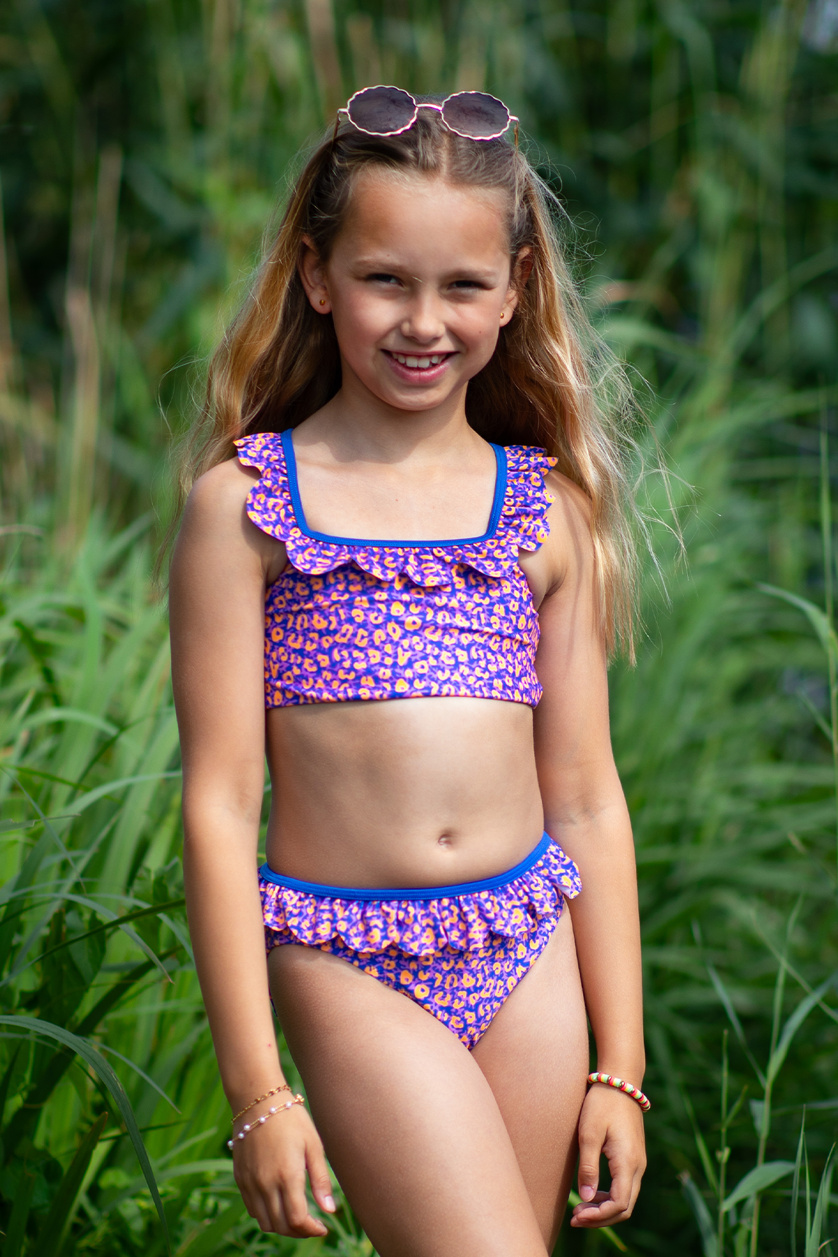 Havana Bikini Eclectic Panter