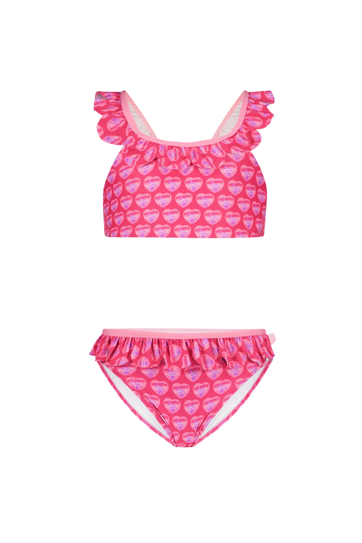 Havana Bikini Daydream Heart