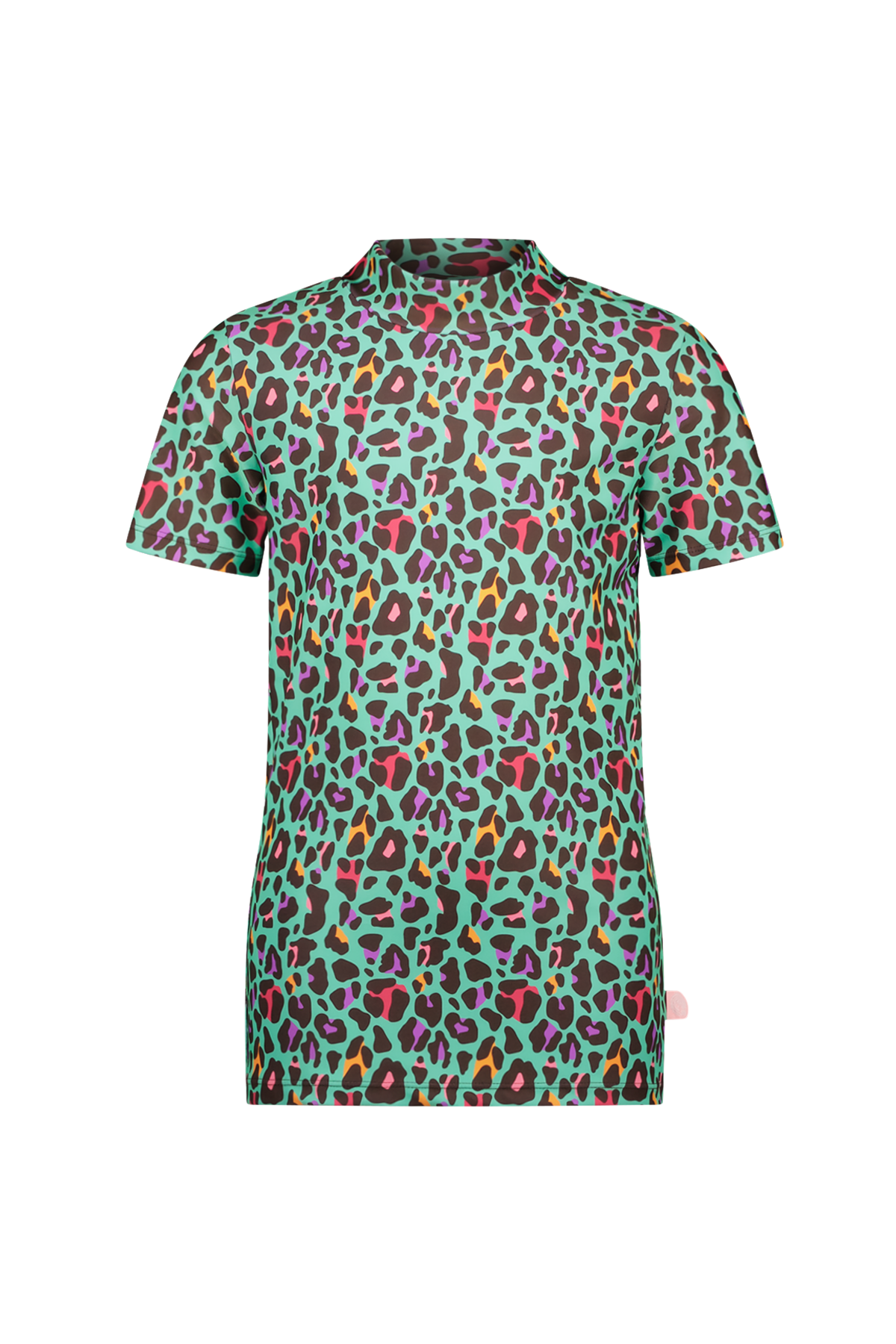 Protect Yourself UV-Tee Resort Panter