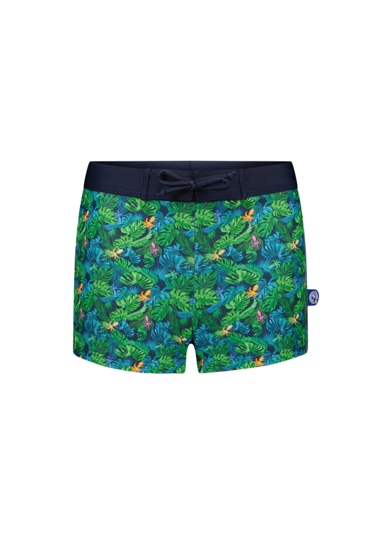 Nevada swimshort Ocean Life