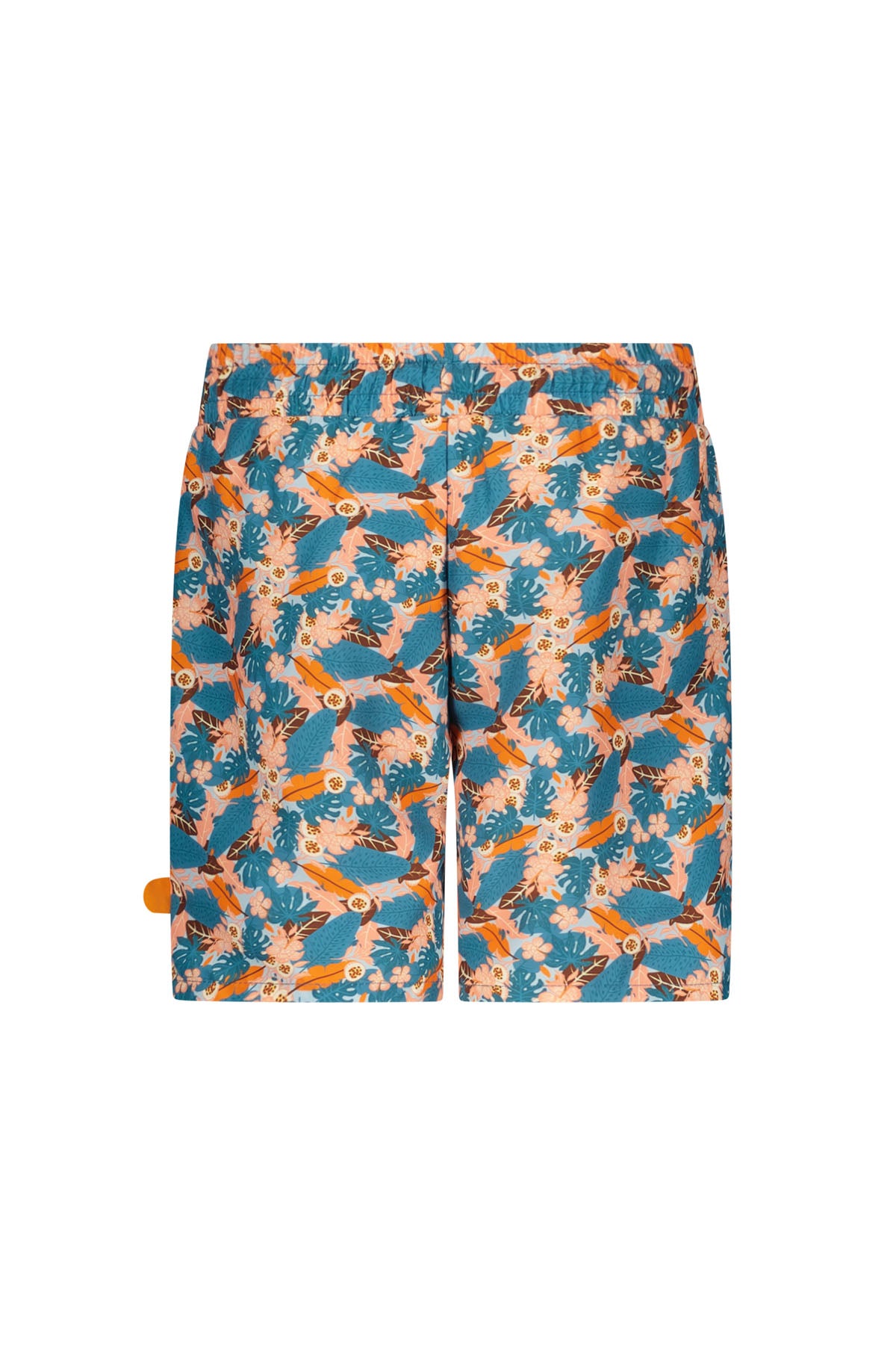 Poolday Swimshort Tropical