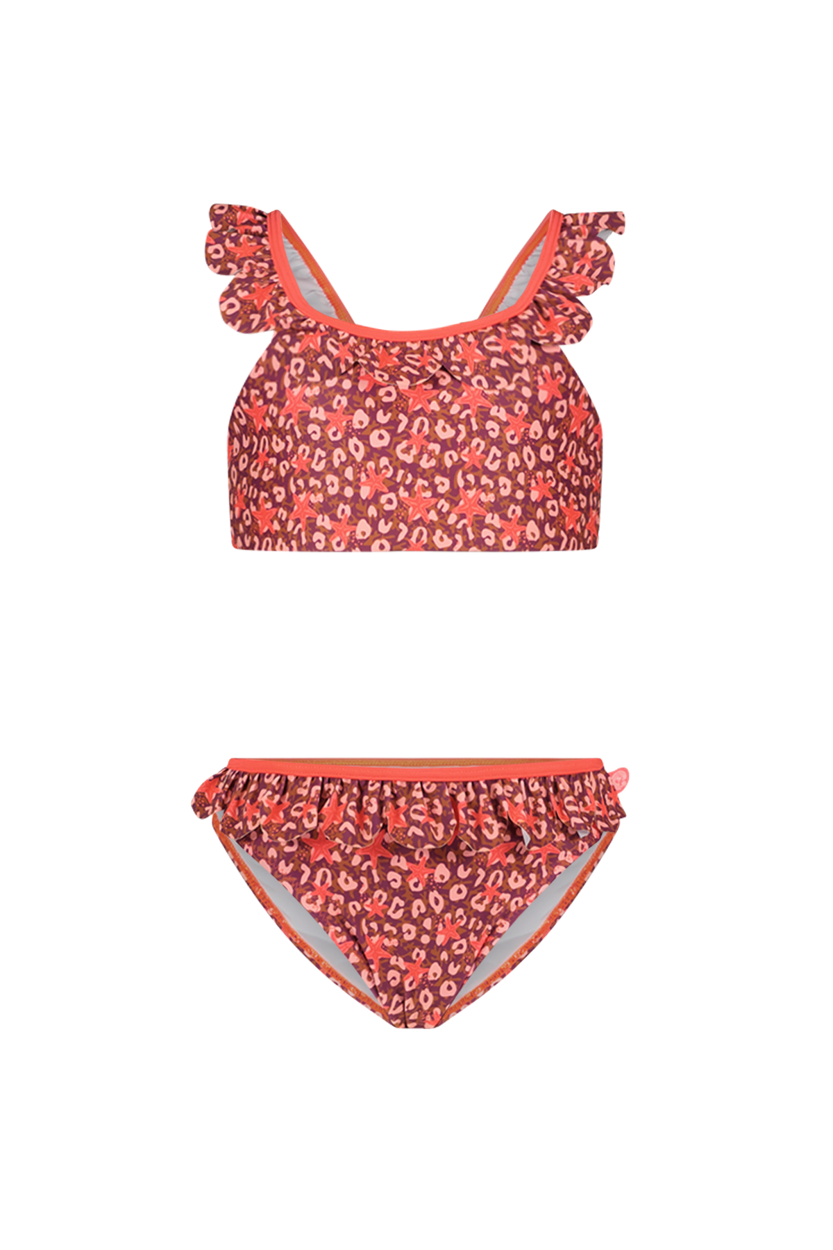 Havana Bikini Panter Seastar