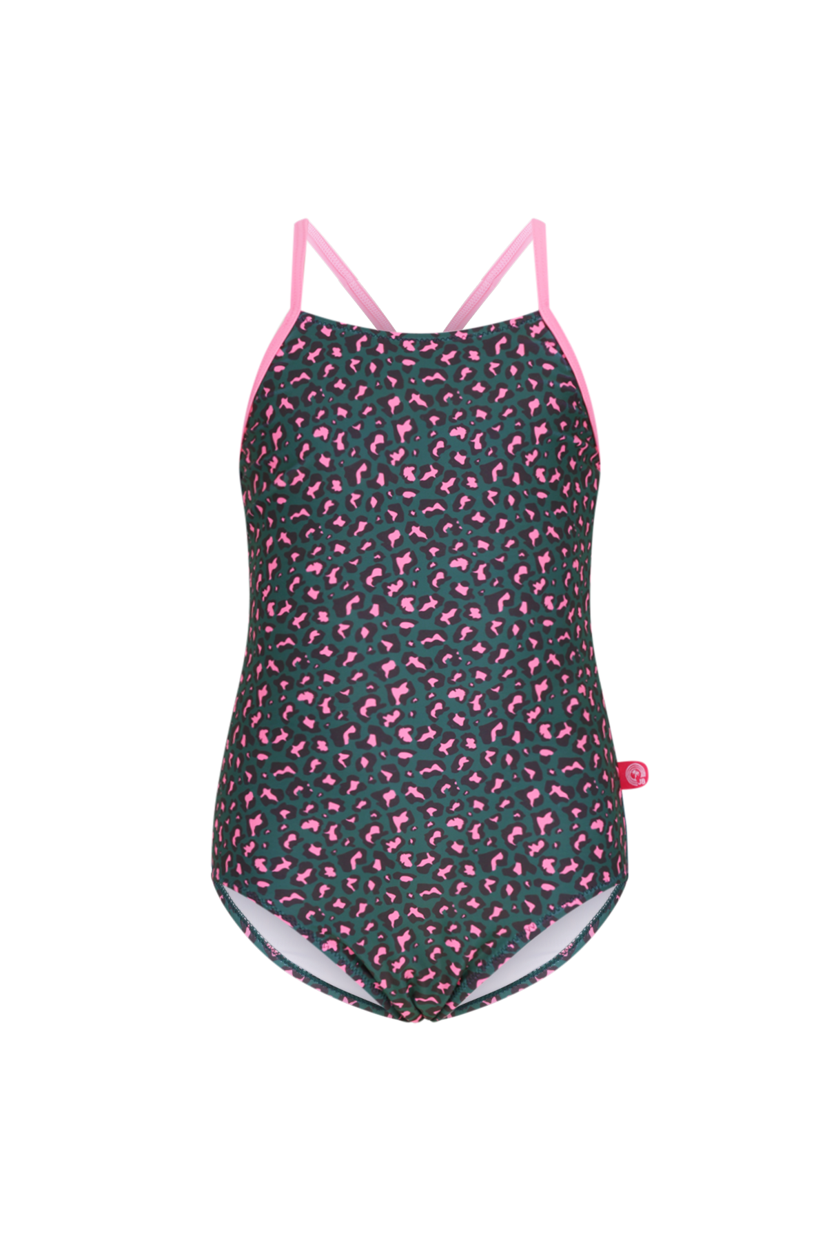 Sunset swimsuit Tropic leo