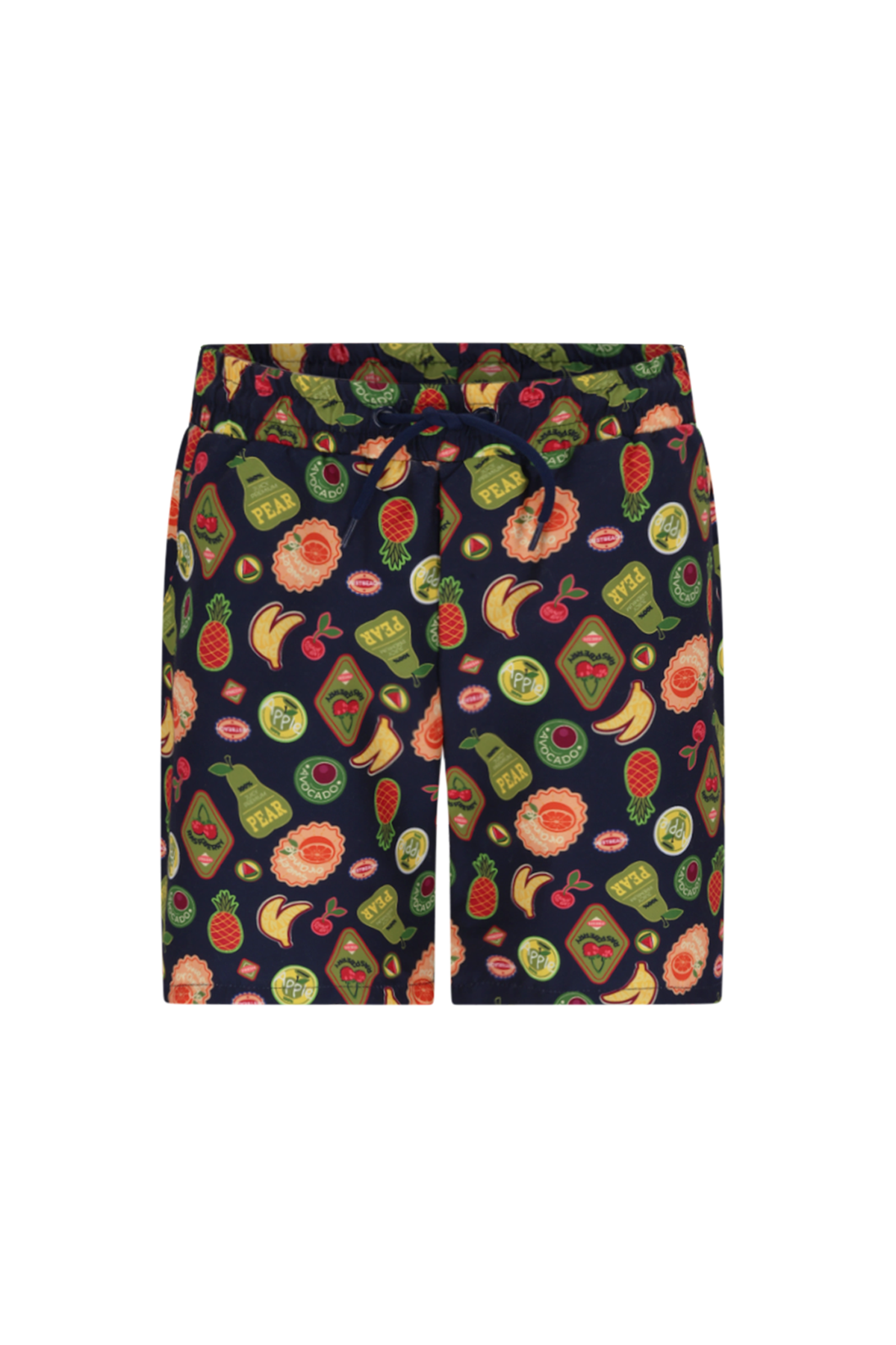 Poolday swimshort Fruit