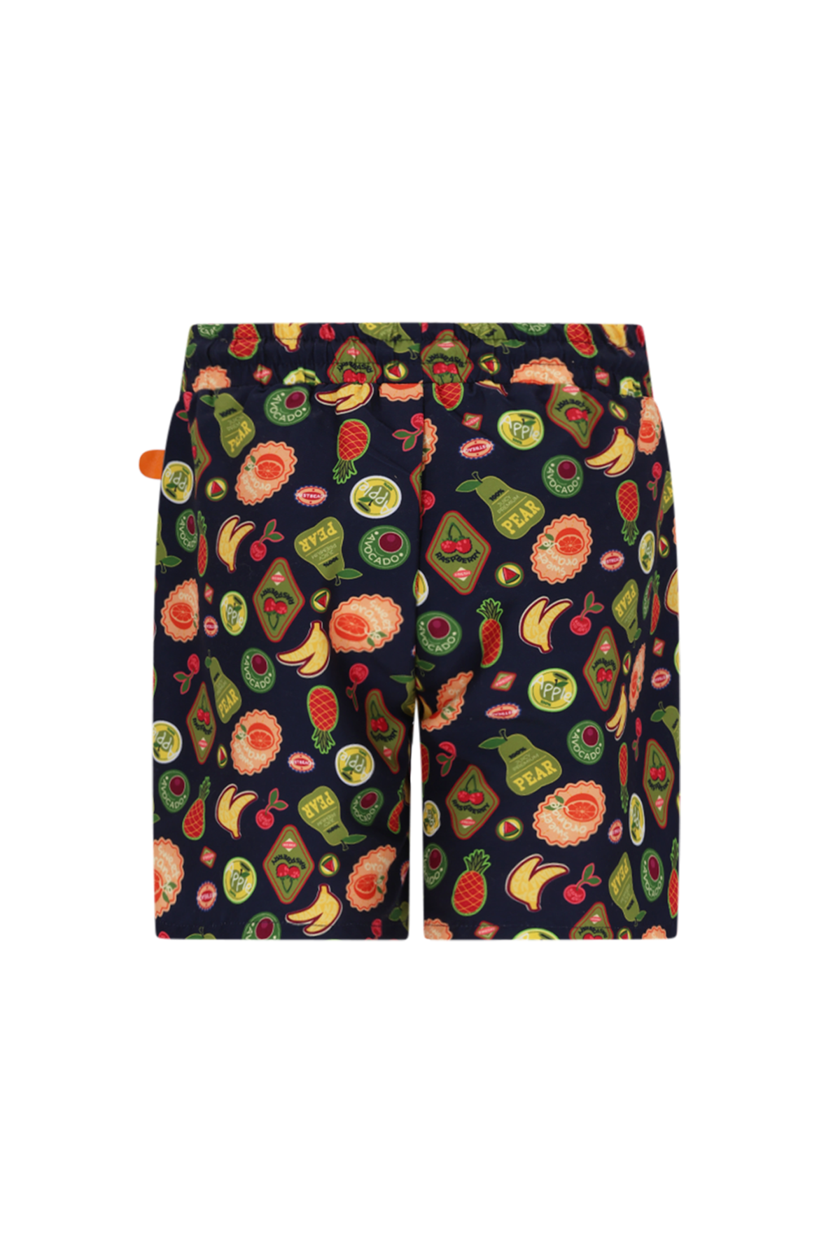 Poolday swimshort Fruit