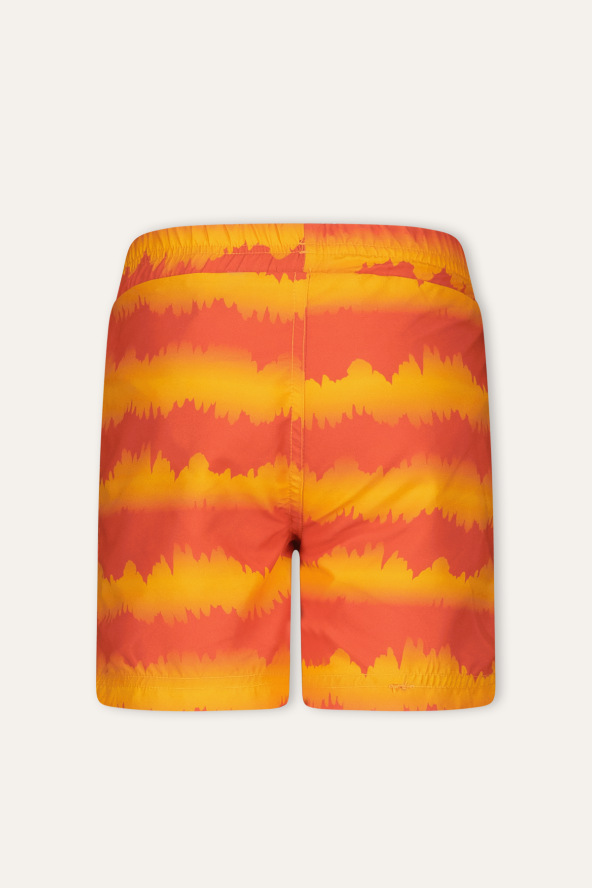 Stan Zwembroek Oranje