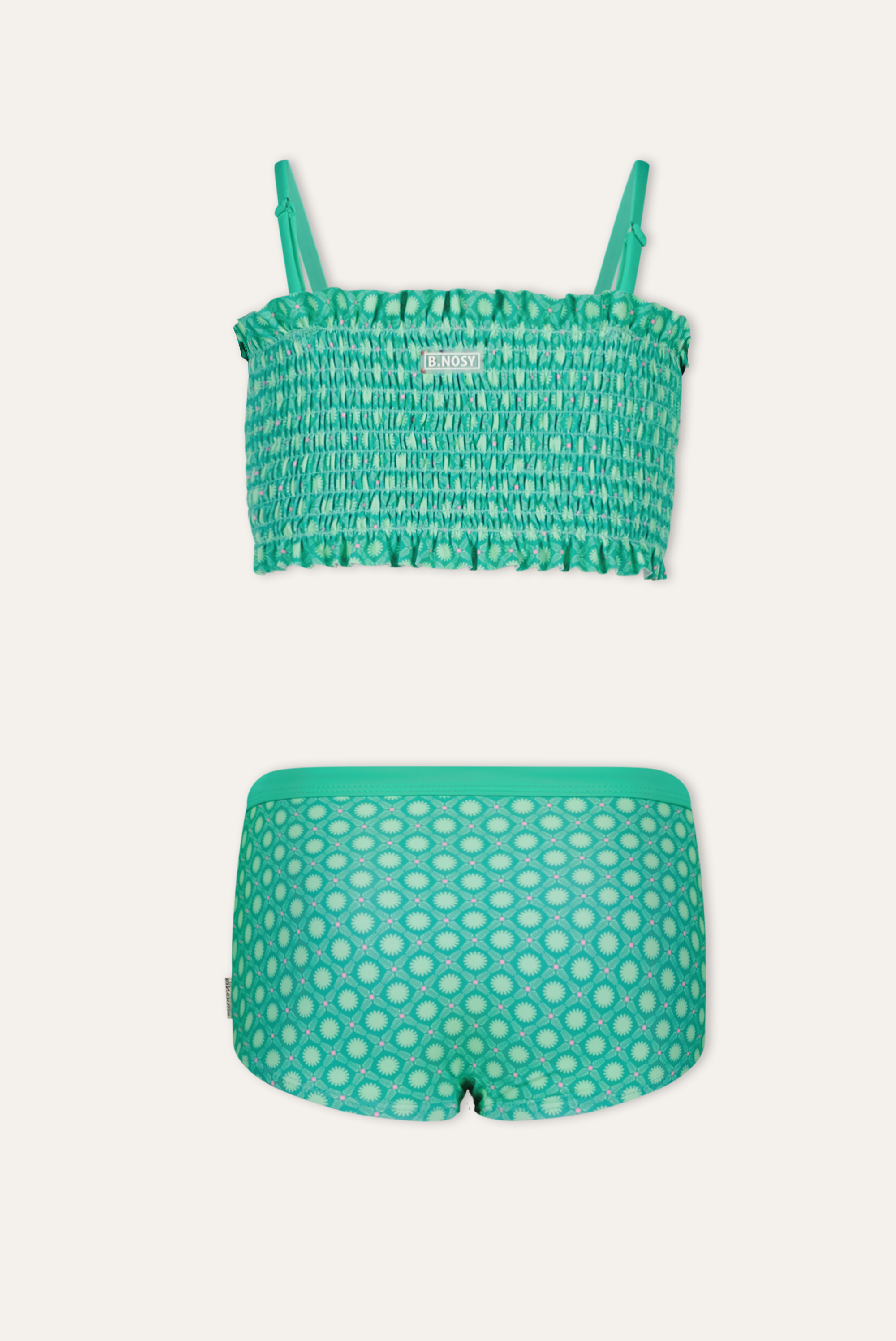 Silke Bikini Groen