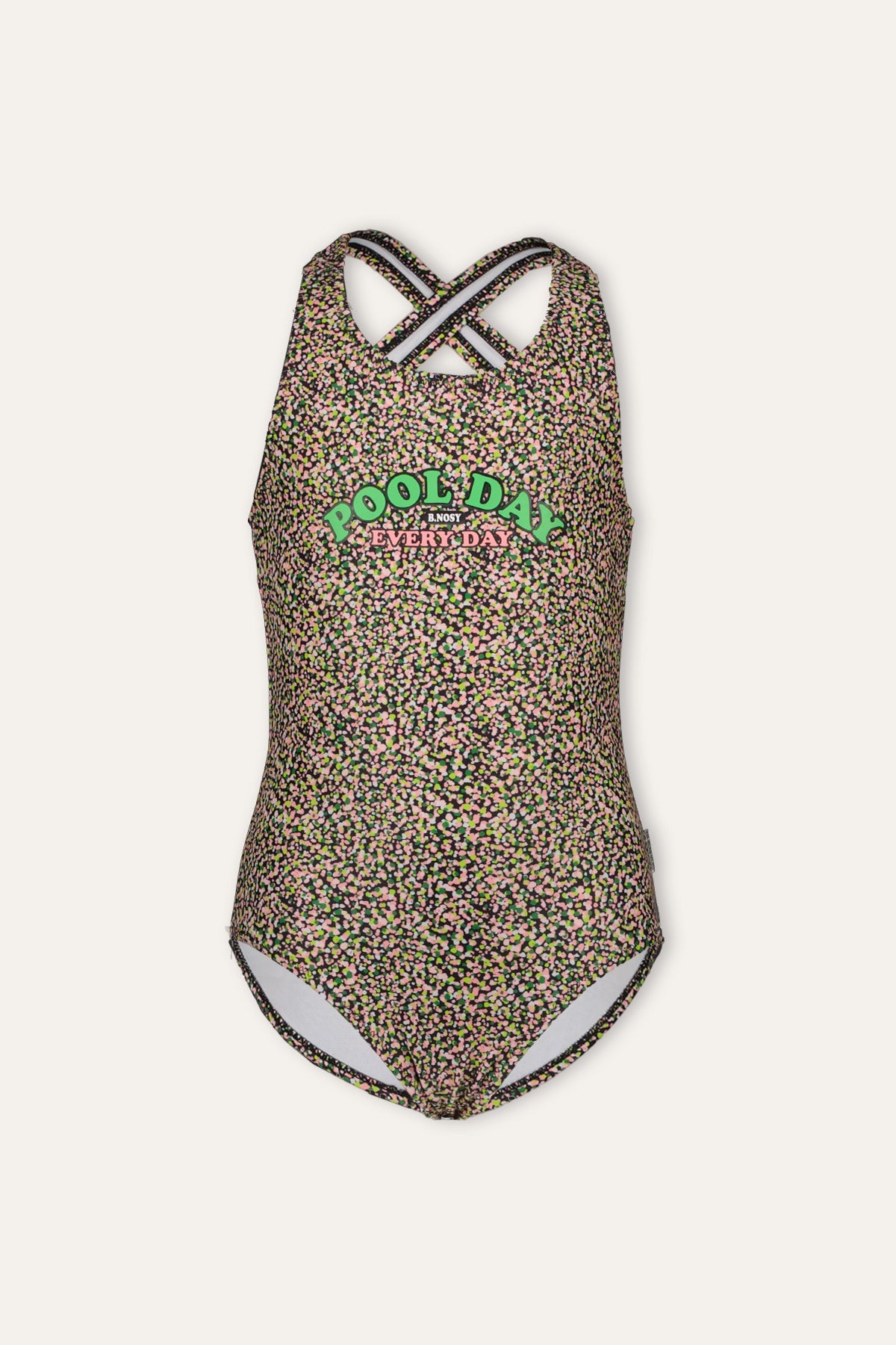 Wanda Badpak Print