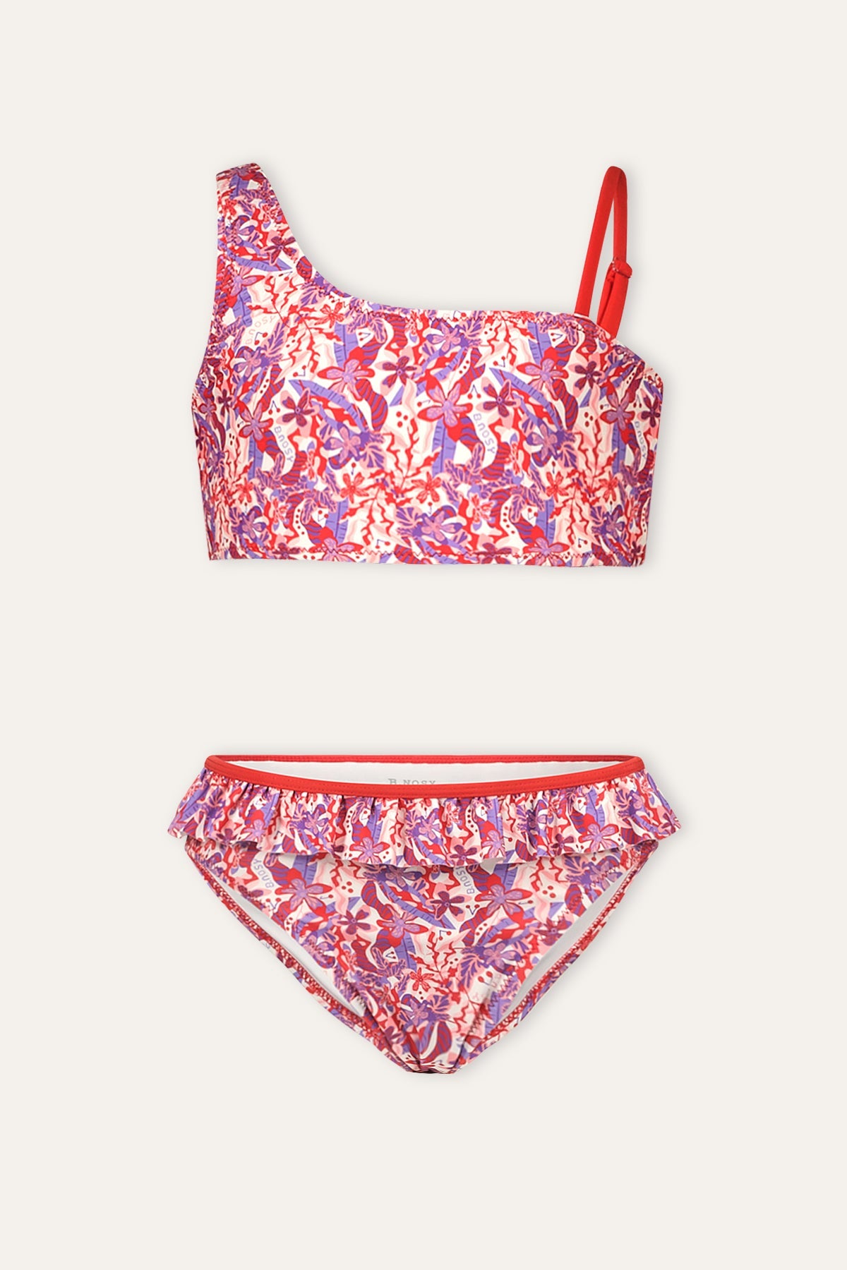 Bikini Wendy Cherry