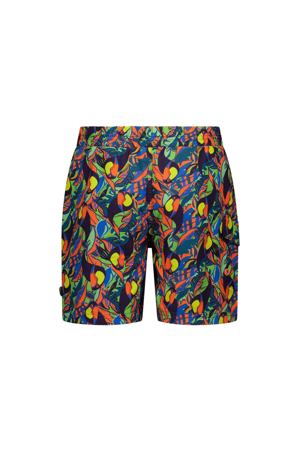 JUNGLE SWIMSHORTS - Just Beach